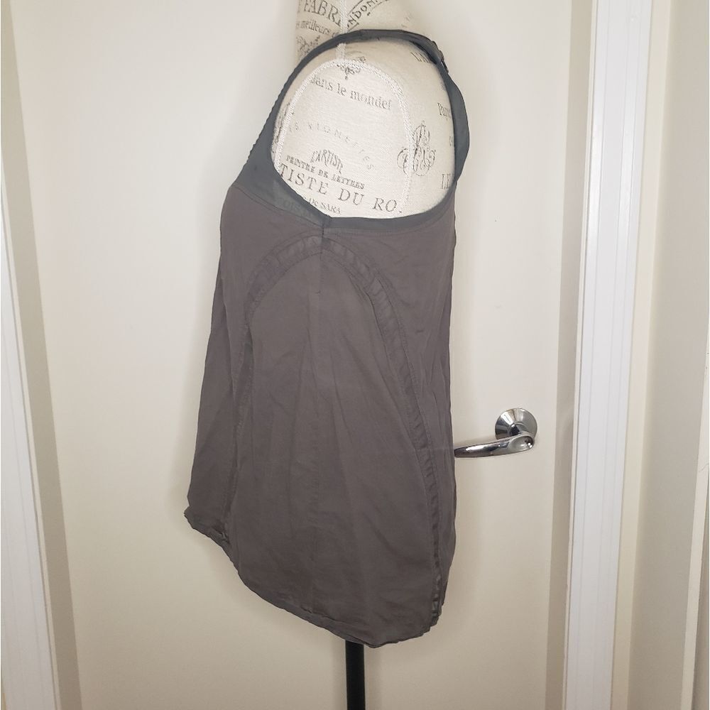 Jack Racerback Sleeveless Top - Picture 2 of 12